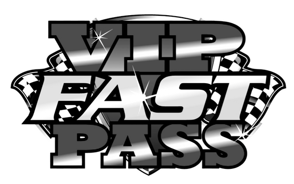 VIP FAST PASS - JUNE 15TH - POLARIS  COLUMBUS SHOW - LIMITED TO 100