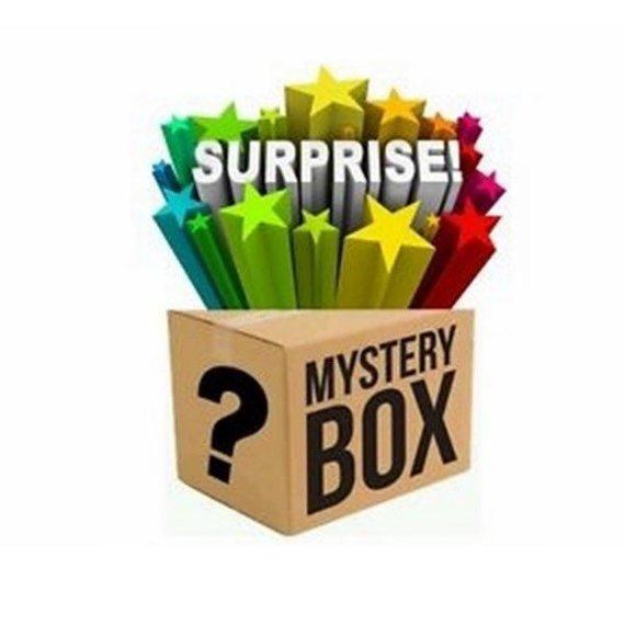 CINCINNATI  BENGALS   MYSTERY CUSTOM JERSEY BOX - SERIES 1- AUTOGRAPH EDITION  -   15 BOXES
