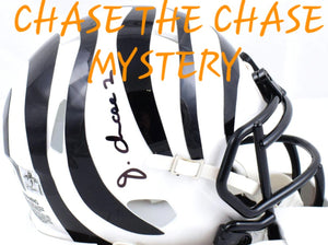 CHASE THE CHASE MYSTERY